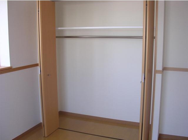 収納　※別室参考写真