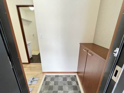 その他部屋・スペース　玄関