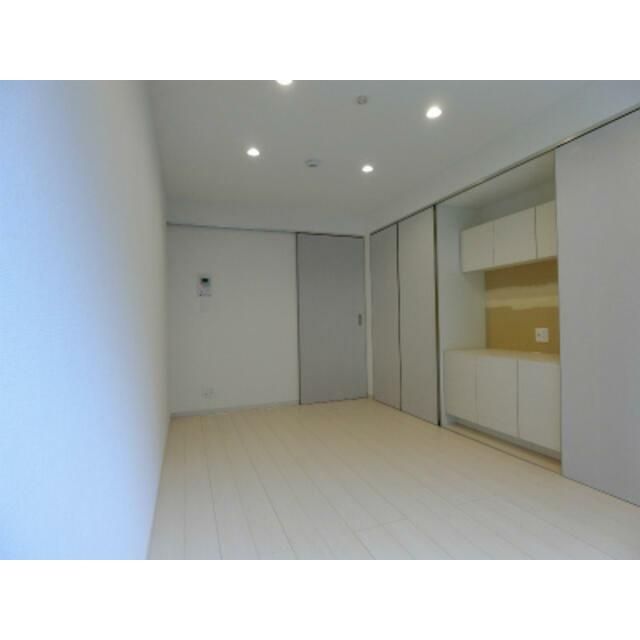 その他部屋・スペース　リブリ・大山　板橋区大山金井町36