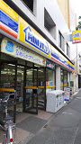 コンビニ　ミニストップ 高円寺南2丁目店（コンビニ）まで241m