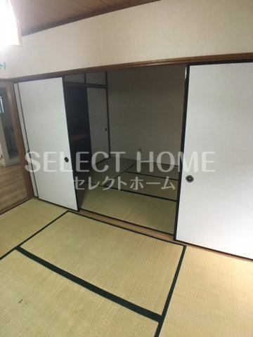 収納　同型タイプ