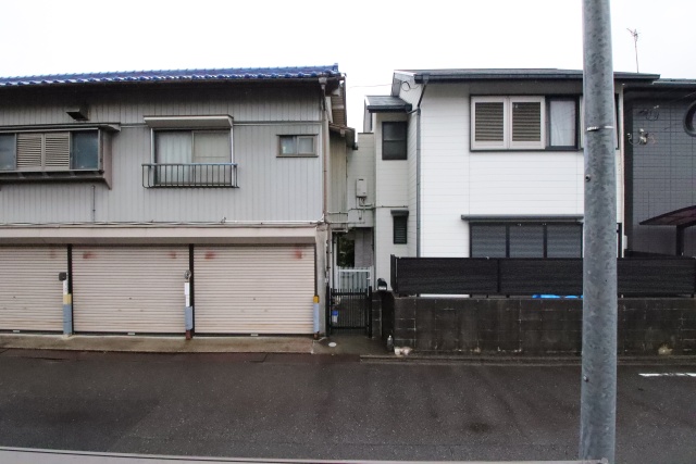 眺望　別室の参考写真です。※現況優先