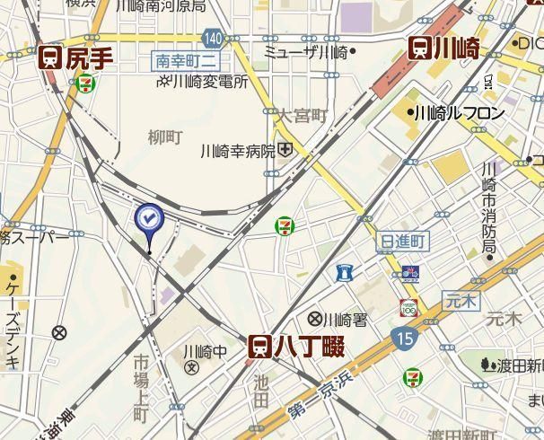 その他　★地図★