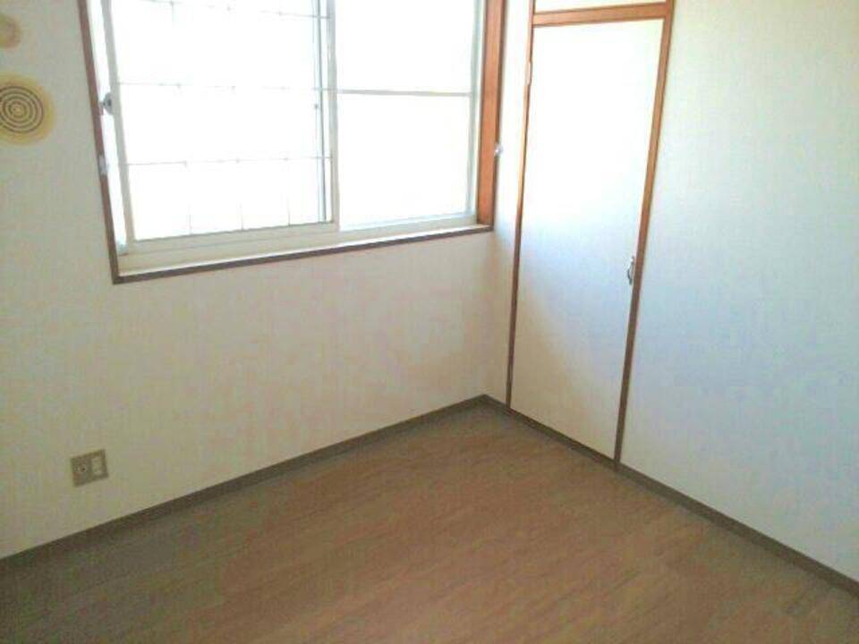 その他部屋・スペース　洋室
