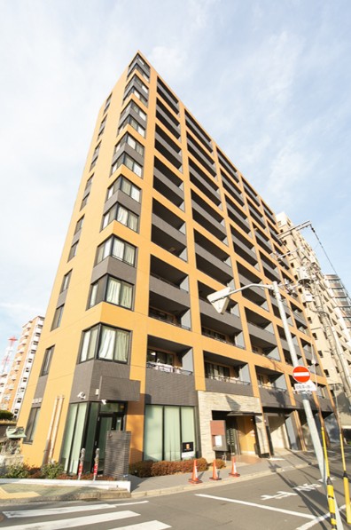 建物外観　☆外観☆