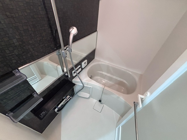 バス・シャワールーム　※同施工会社のイメージ写真※