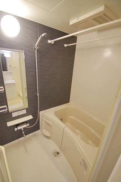 バス・シャワールーム　☆別部屋参考写真☆