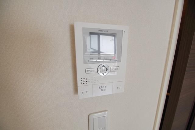 セキュリティ　☆別部屋参考写真☆