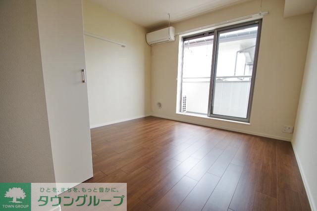 居室・リビング　☆別部屋参考写真☆