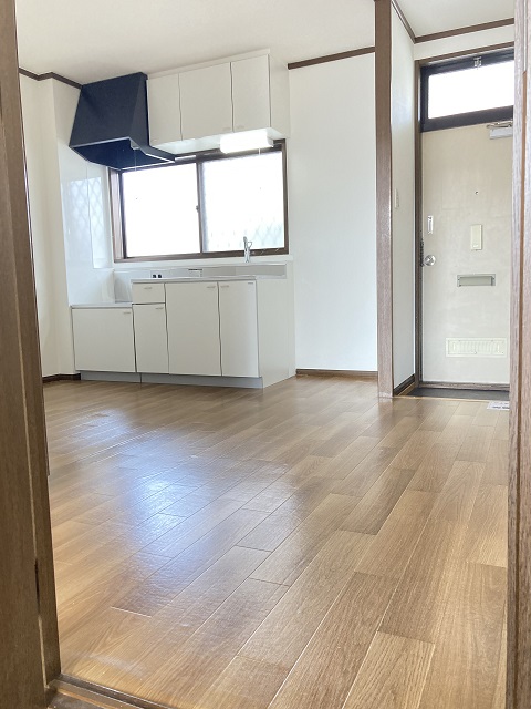 眺望　DK7帖