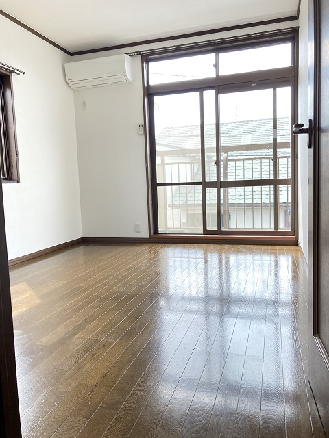 居室・リビング　DK7帖