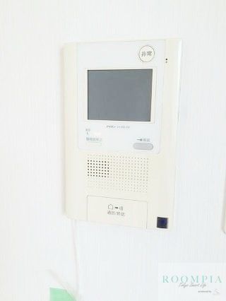 セキュリティ　設備