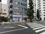 コンビニ　ローソン・スリーエフ 東府中駅前店（コンビニ）まで291m