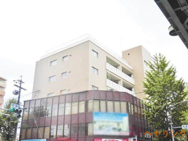 その他共有部分　外観写真