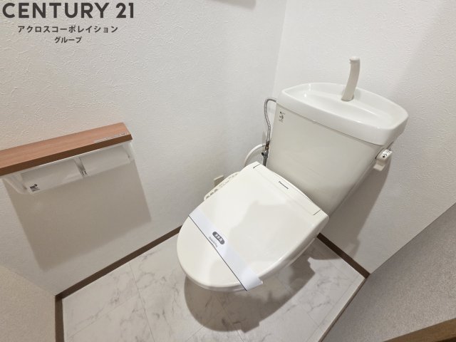 トイレ　バストイレ別でオススメ！