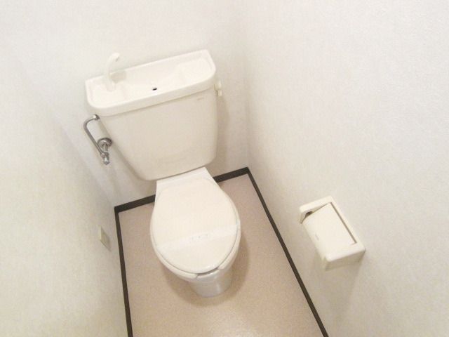 トイレ　★お問い合わせはタウンハウジングまで★
