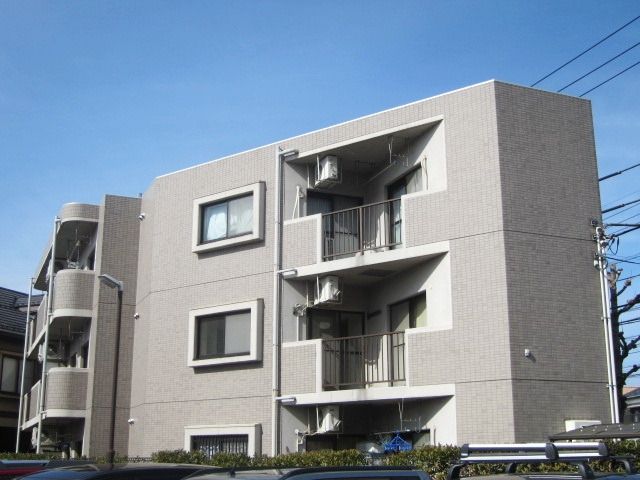 建物外観　★お問い合わせはタウンハウジングまで★