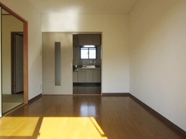 居室・リビング　★お問い合わせはタウンハウジングまで★