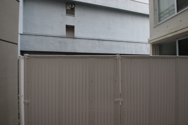 眺望　※別室の参考写真の為、現況優先です。