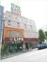 スーパー　ライフ　神田和泉町店（スーパー）まで402m