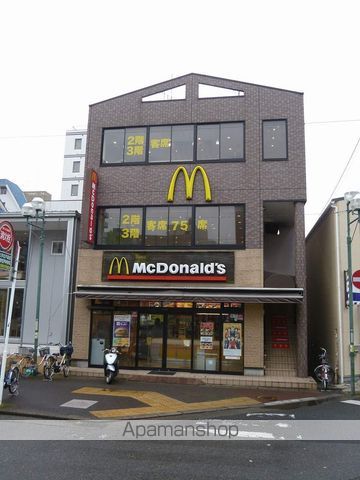 その他　マクドナルド北松戸店（その他）まで258m