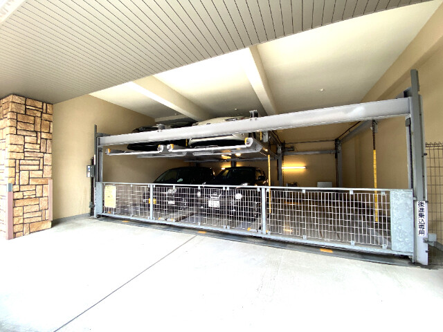 駐車場　駐車場あります！！