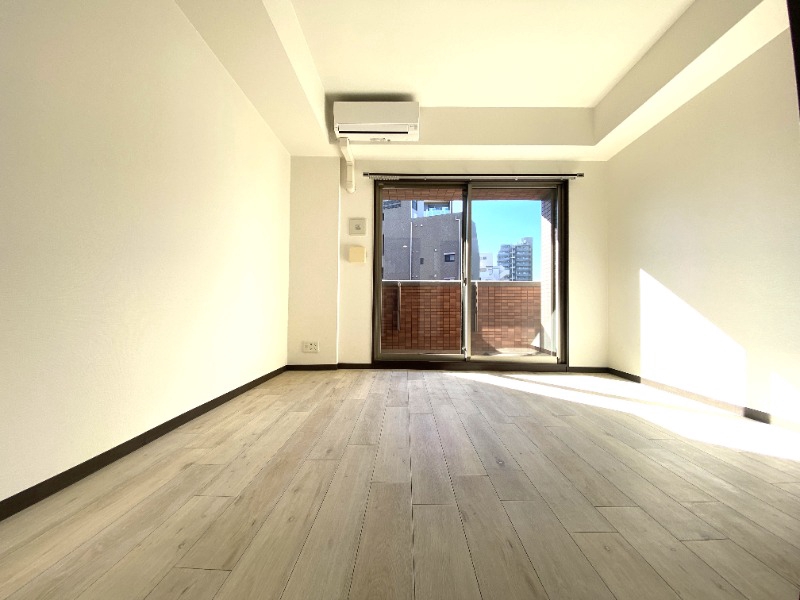その他設備　明るく気持ちのよいお部屋！