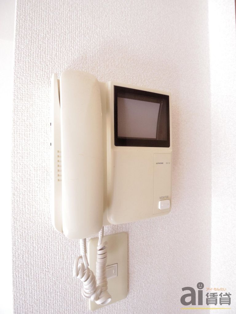 セキュリティ　※同仕様写真