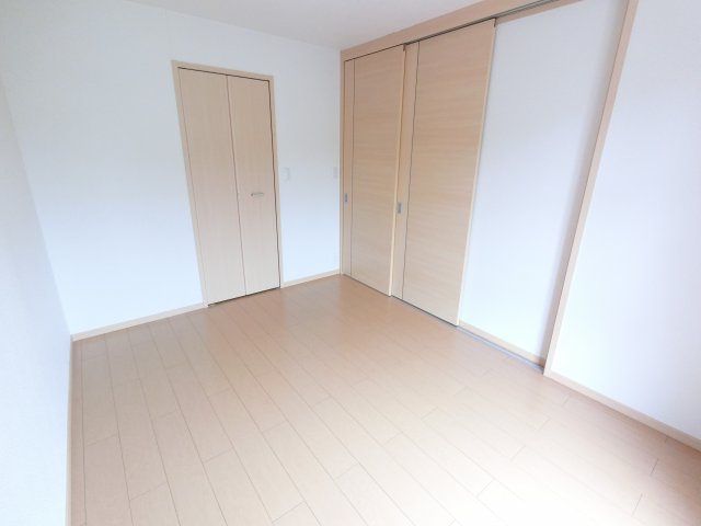 その他　＊洋室の写真です＊