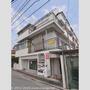 朝霞駅より徒歩12分 2階 築40年2ヶ月の賃貸物件