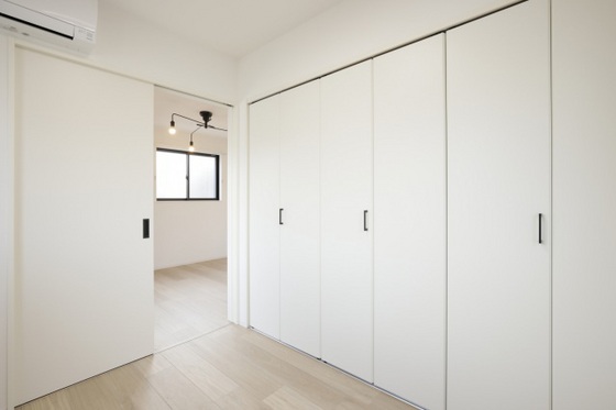 その他　※別部屋の写真です