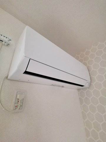 その他設備　同施工業者、別物件、類似間取りのイメージ写真です