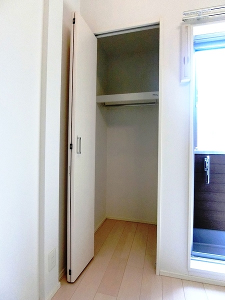 収納　※別部屋写真