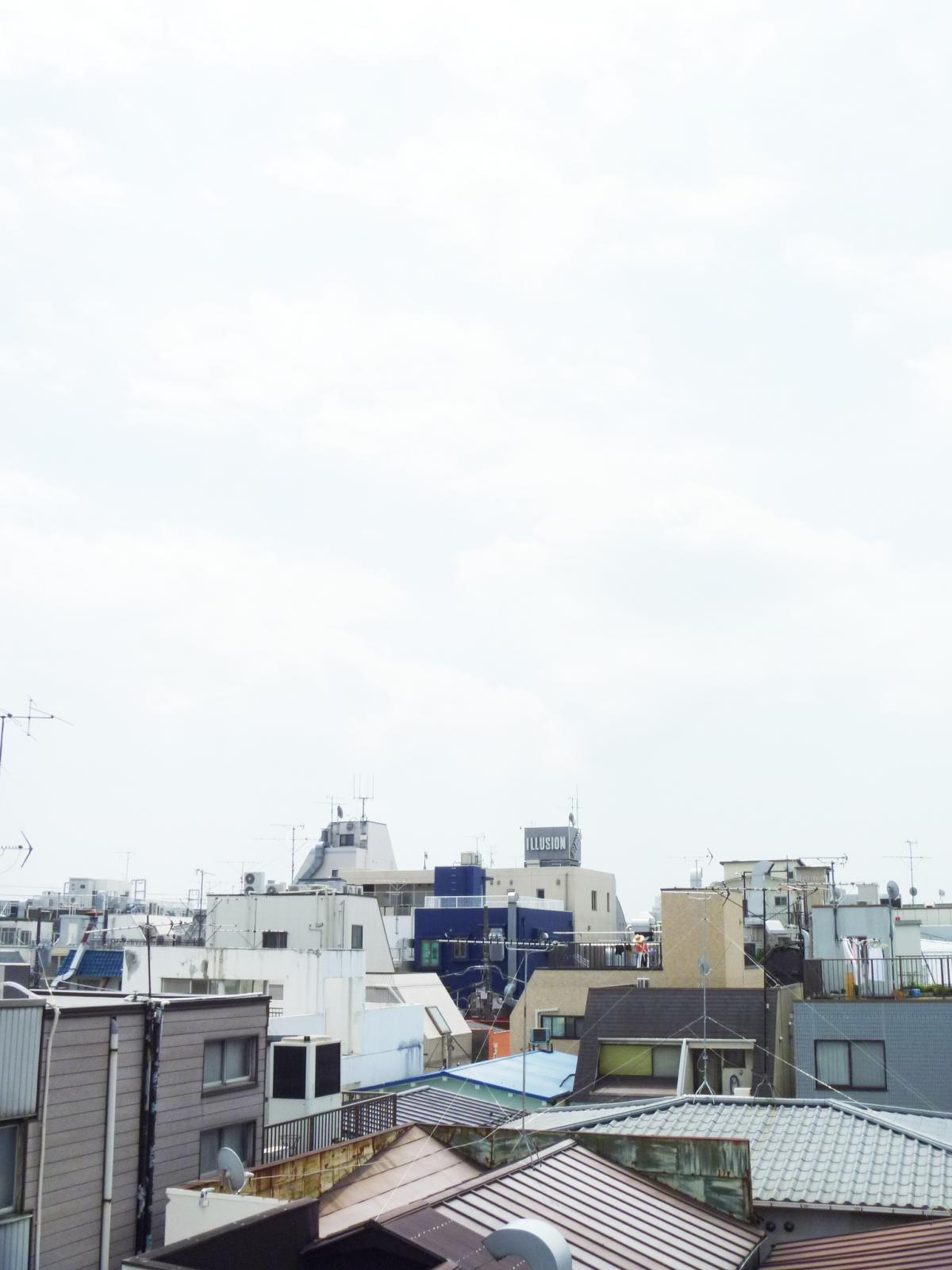 眺望　※別室参考写真
