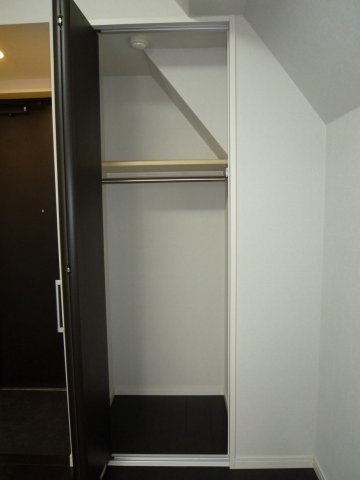 収納　※別室参考写真