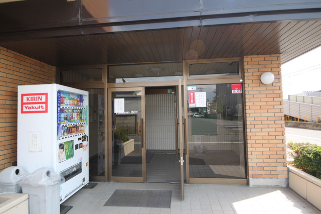 東北新幹線 郡山駅 徒歩28分 7階建 築37年の外観写真