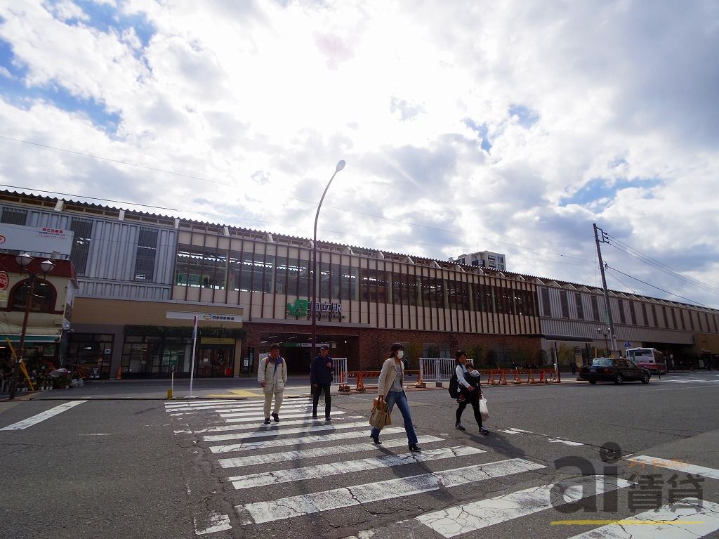 その他　国立駅(JR 中央本線)（その他）まで1280m