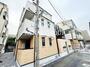 エヌベール西小山 1階 築4年10ヶ月の賃貸物件