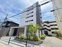 サンシエロ東今里 4階 築3年8ヶ月の賃貸物件