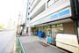 コンビニ　ローソン　本駒込五丁目店（コンビニ）まで71m
