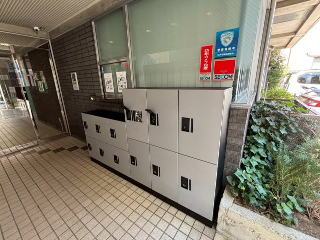 ロビー