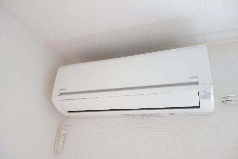 その他設備　室内設備