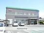 銀行　遠州信用金庫　舞阪支店（銀行）まで784m