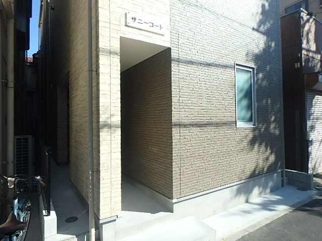エントランス　★エントランス★