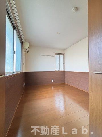 その他部屋・スペース　※同一建物別号室のお写真です。