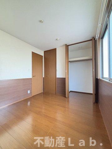 その他　※同一建物別号室のお写真です。