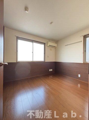その他設備　※同一建物別号室のお写真です。