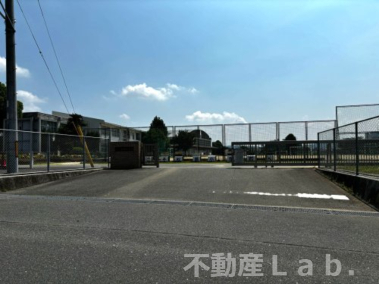 小学校　宇城市立松橋小学校（小学校）まで352m