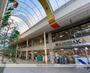 スーパー　マルナカ田町店（スーパー）まで573m