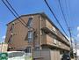 吉川美南駅より徒歩8分 1階 築14年2ヶ月の賃貸物件